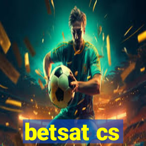 betsat cs