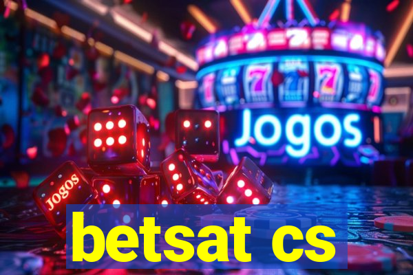 betsat cs