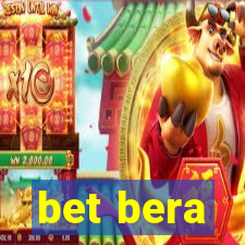 bet bera