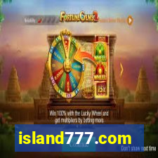 island777.com