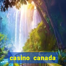 casino canada niagara falls