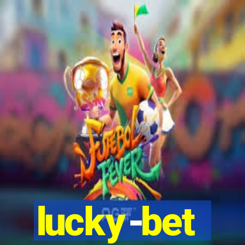 lucky-bet