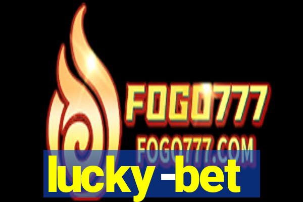 lucky-bet