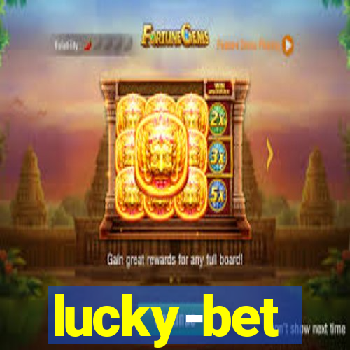 lucky-bet