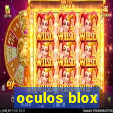 oculos blox