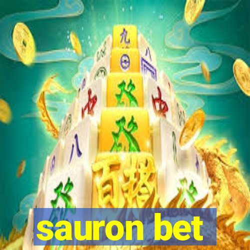 sauron bet