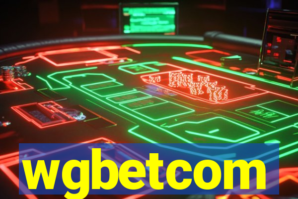 wgbetcom