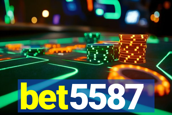 bet5587