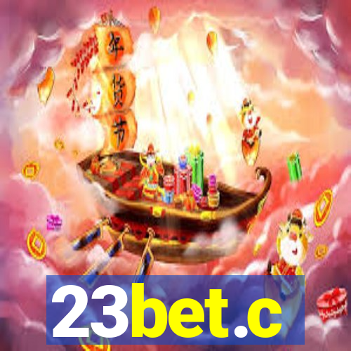 23bet.c