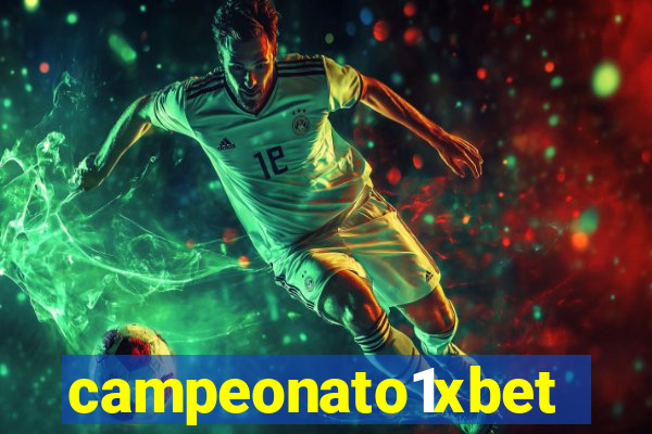 campeonato1xbet