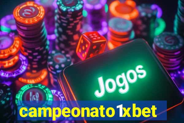 campeonato1xbet