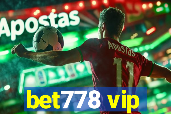 bet778 vip