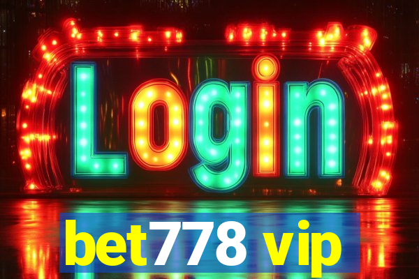 bet778 vip