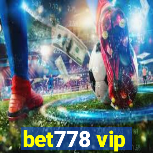 bet778 vip