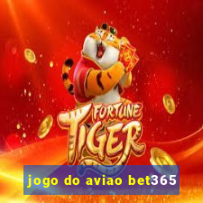 jogo do aviao bet365