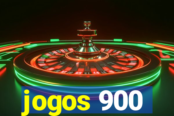 jogos 900