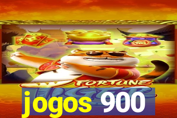 jogos 900