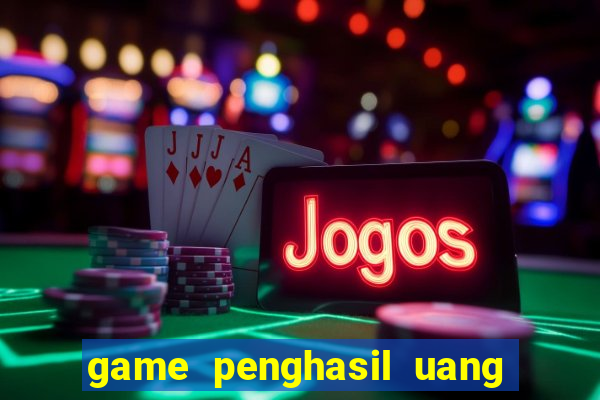 game penghasil uang lucky market