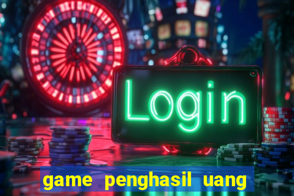 game penghasil uang lucky market