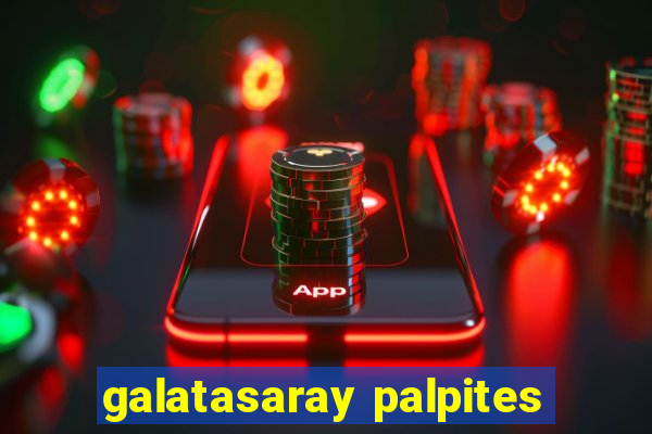 galatasaray palpites