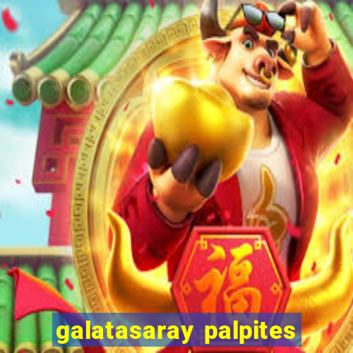 galatasaray palpites