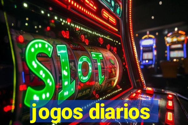 jogos diarios