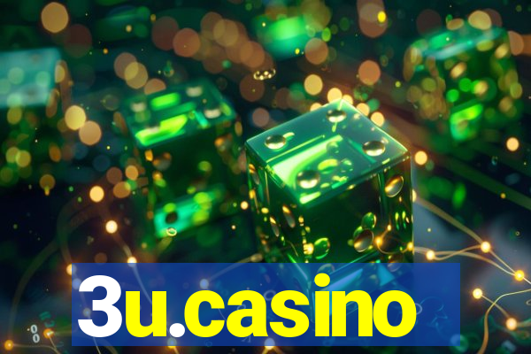 3u.casino