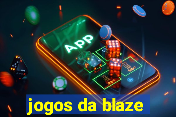 jogos da blaze