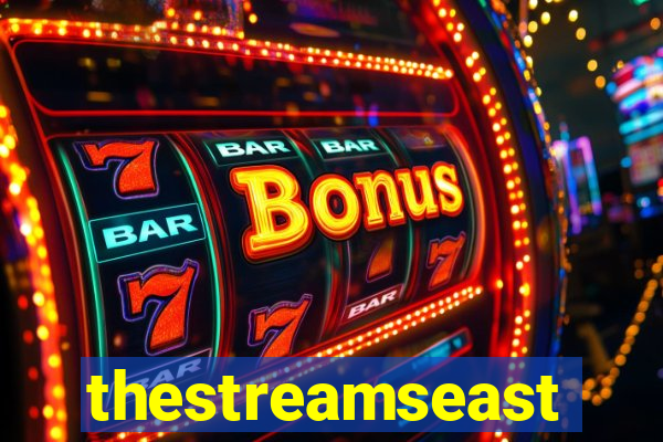 thestreamseast