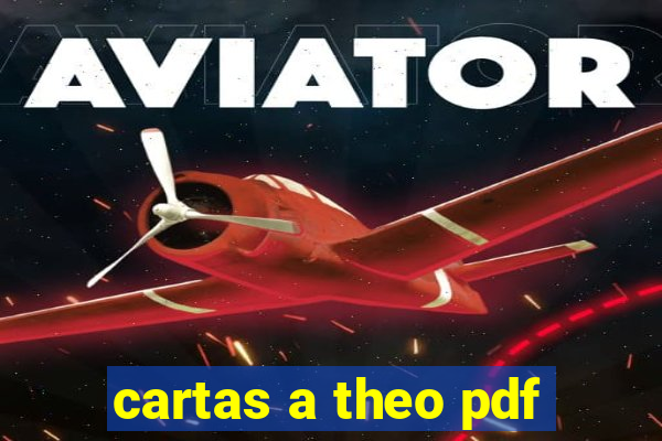 cartas a theo pdf