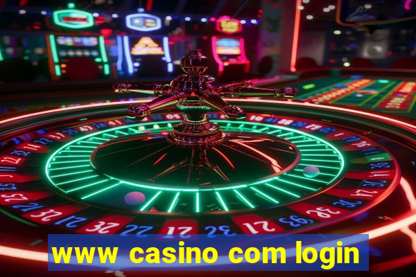 www casino com login