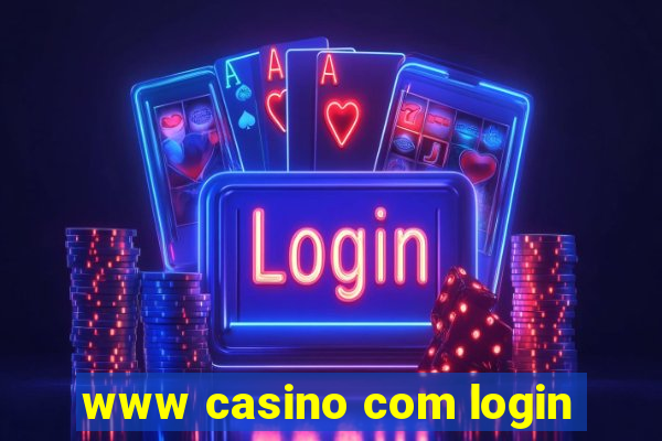 www casino com login