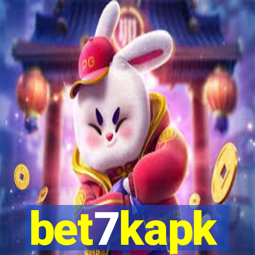 bet7kapk