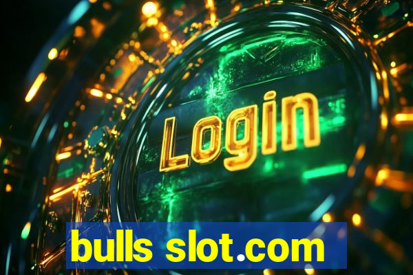 bulls slot.com