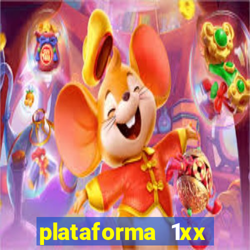 plataforma 1xx jogos é confiável