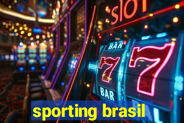 sporting brasil