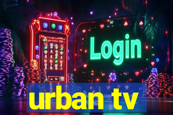 urban tv