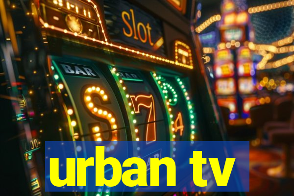 urban tv