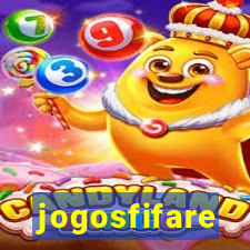 jogosfifare