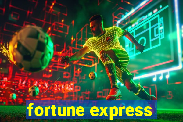 fortune express