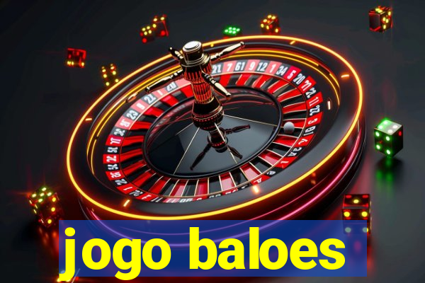 jogo baloes