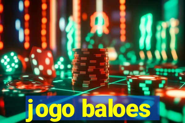 jogo baloes