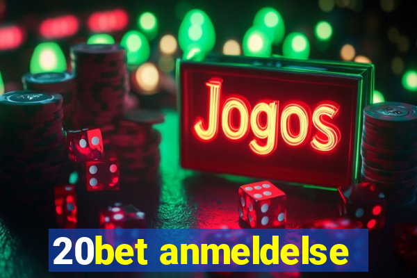 20bet anmeldelse