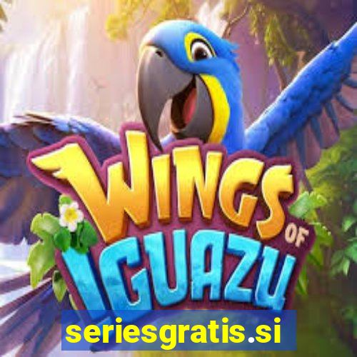 seriesgratis.site