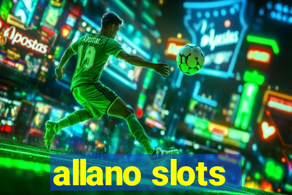 allano slots