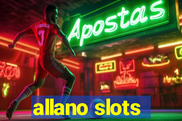 allano slots