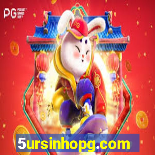 5ursinhopg.com