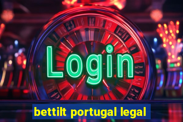 bettilt portugal legal