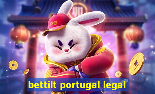 bettilt portugal legal