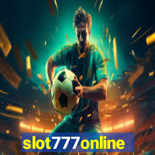 slot777online